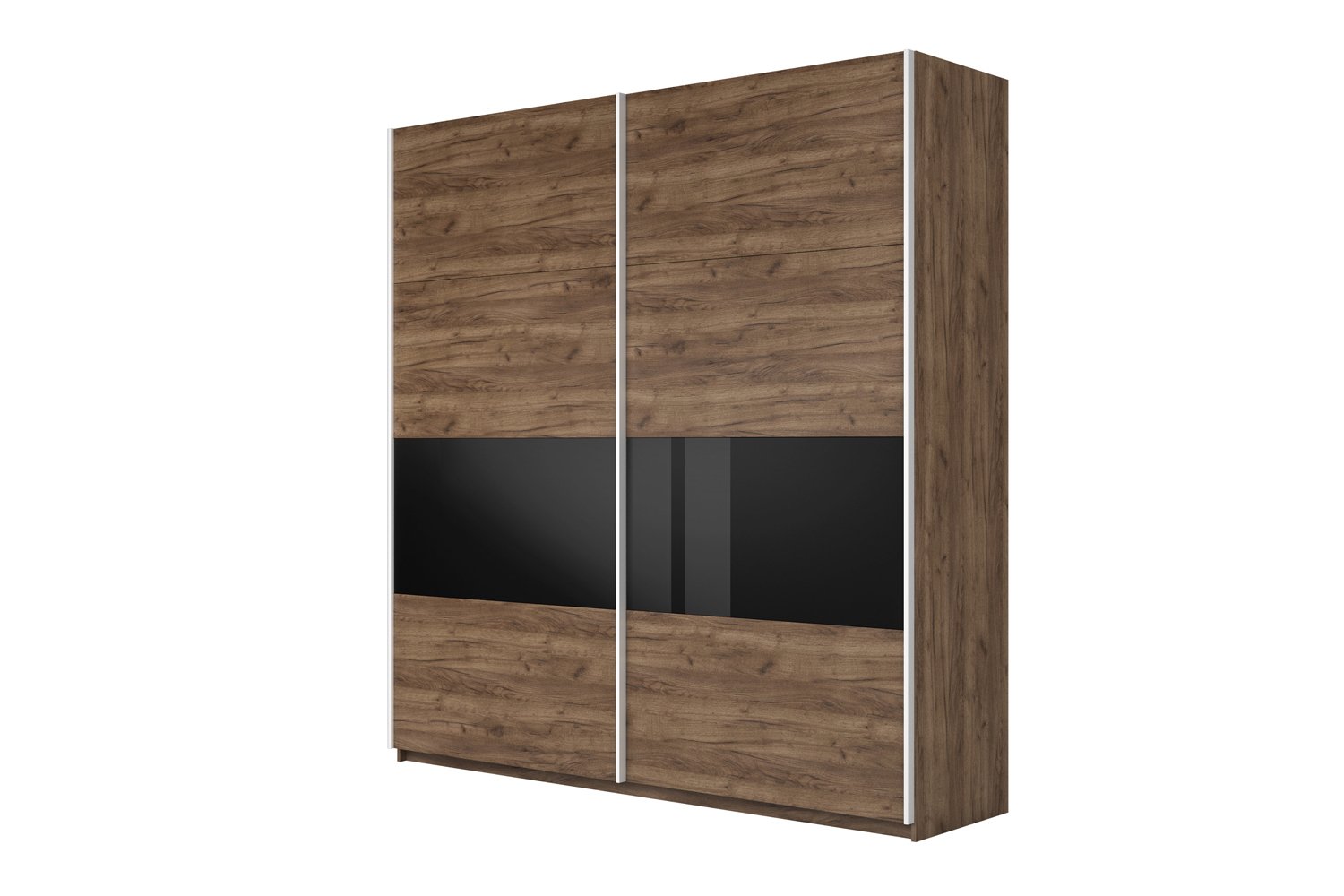 Шкаф-купе 2-дверный Chester