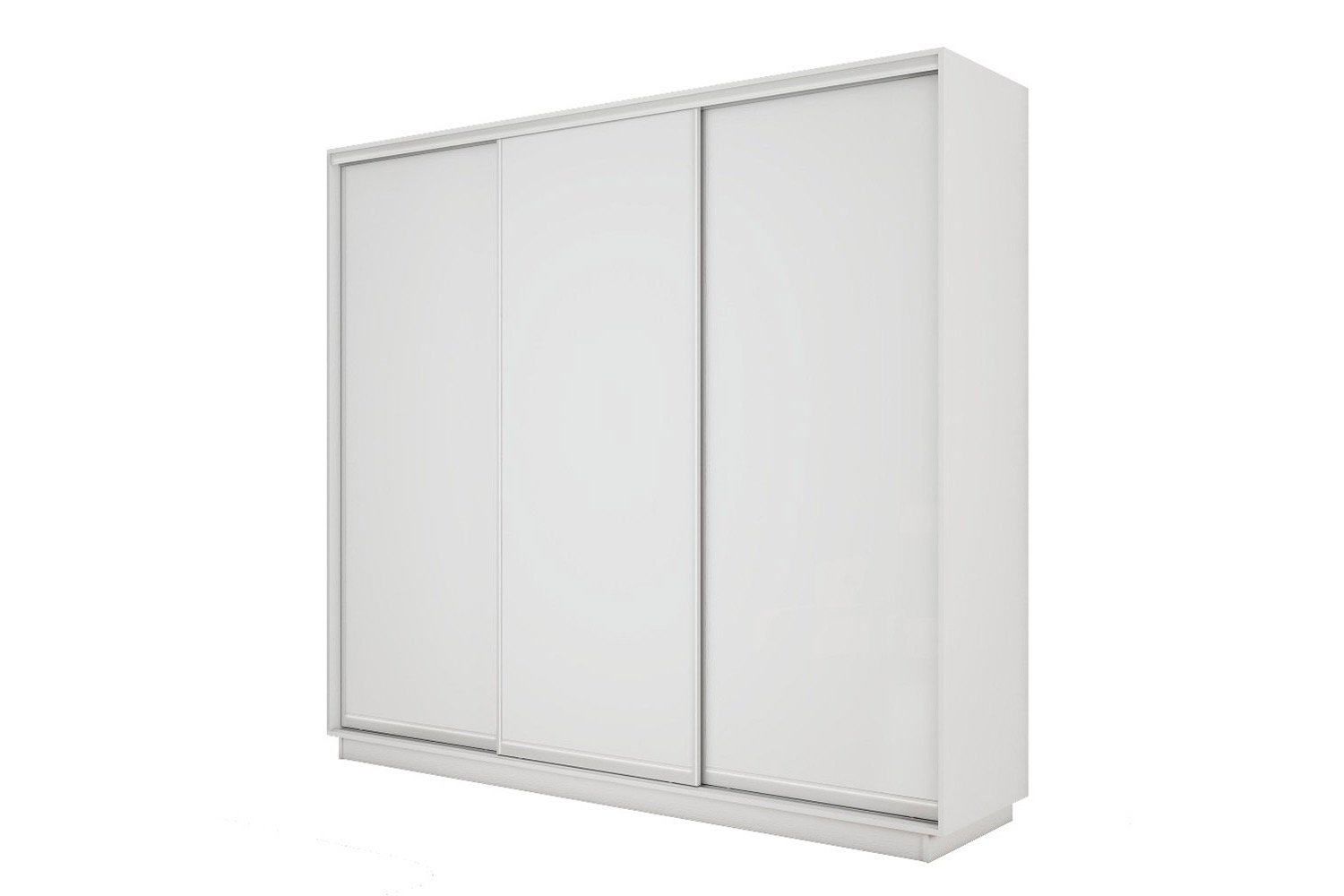 Шкаф-купе 3-дверный Slide-2