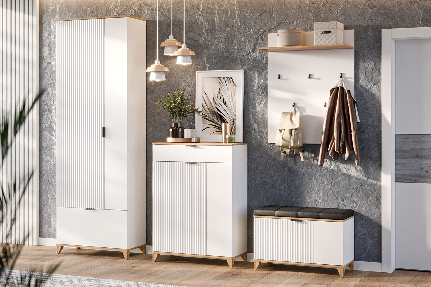 Прихожая Ницца