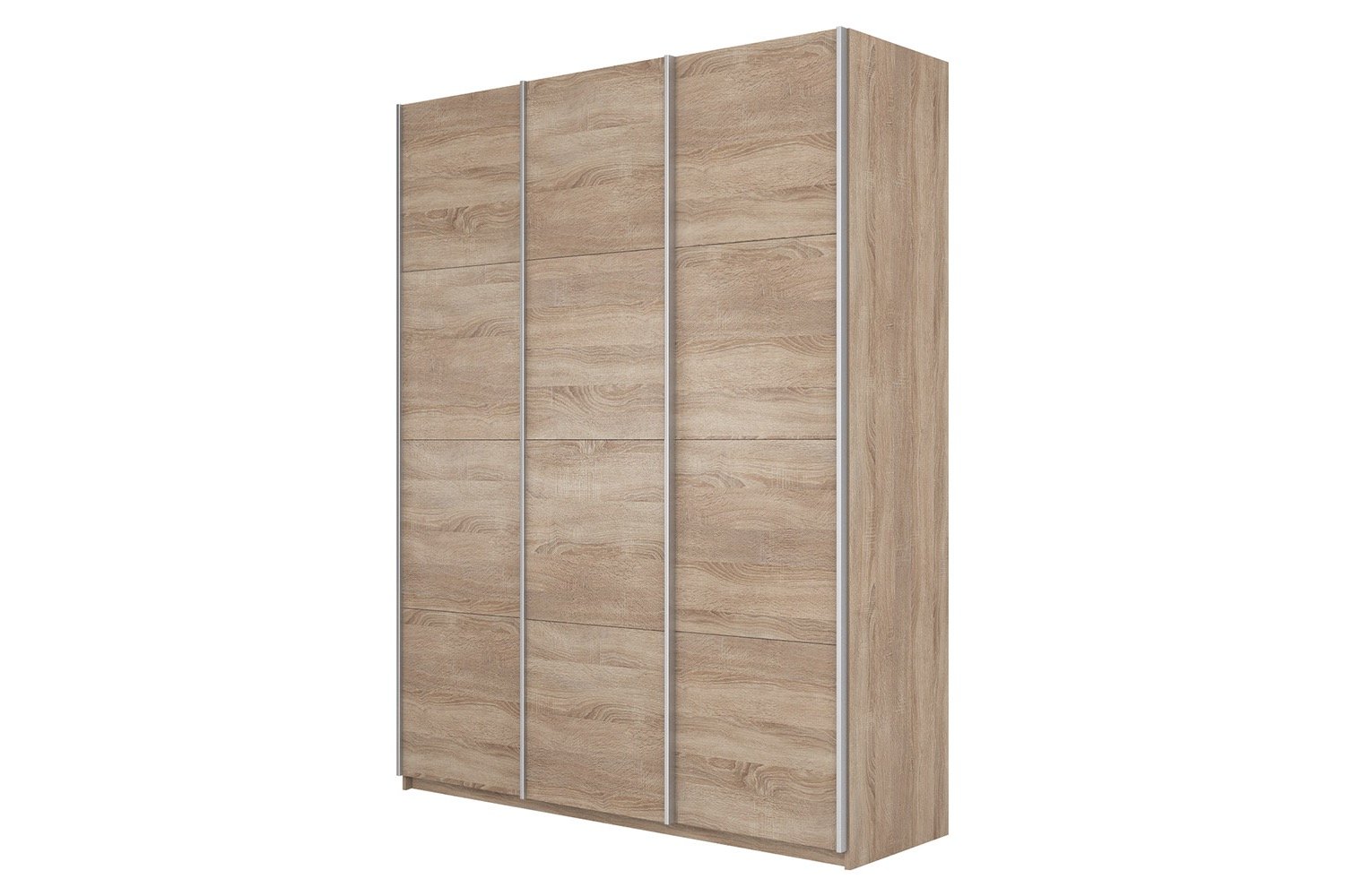 Шкаф-купе 3-дверный Cors-2