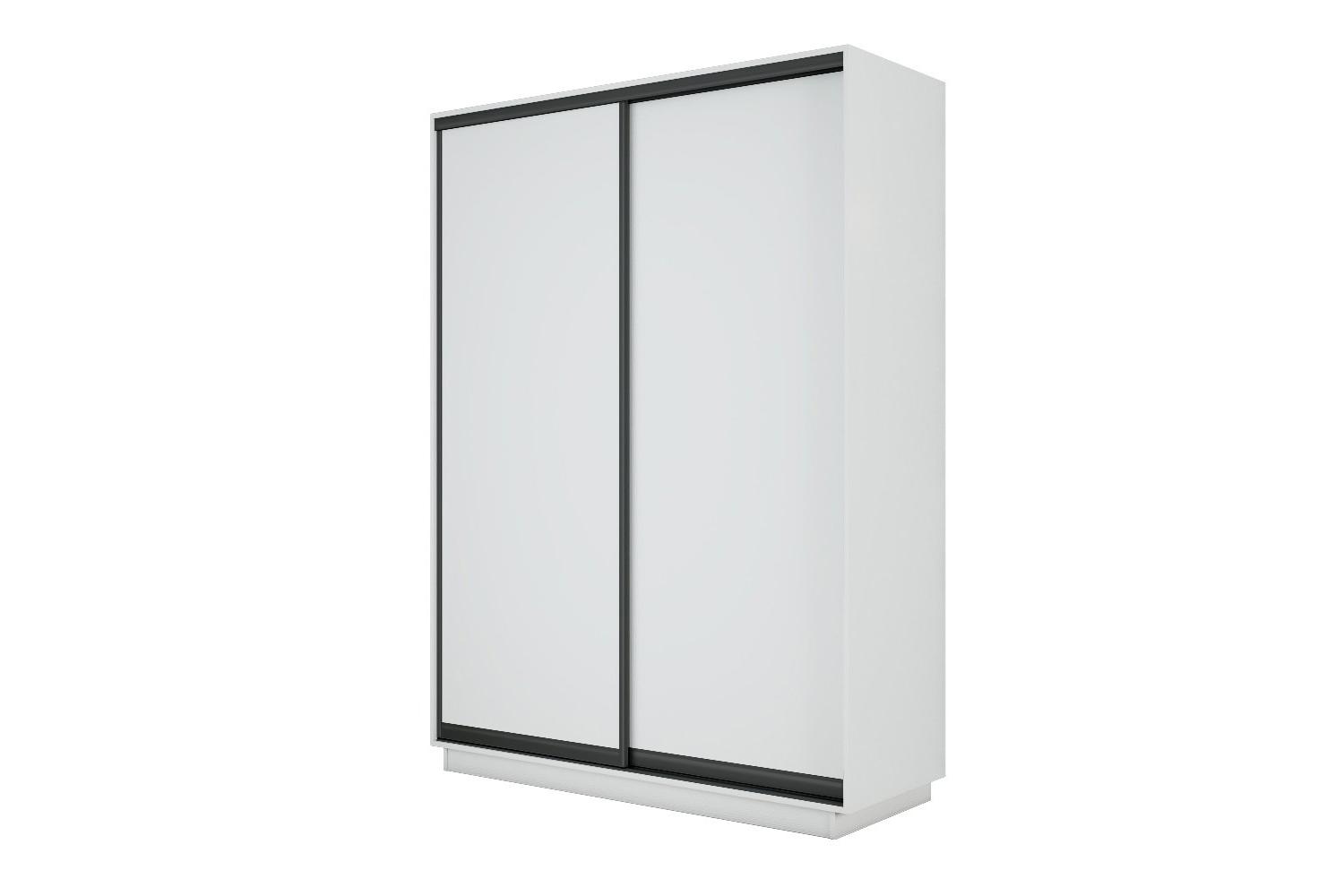 Шкаф-купе 2-дверный Slide-2