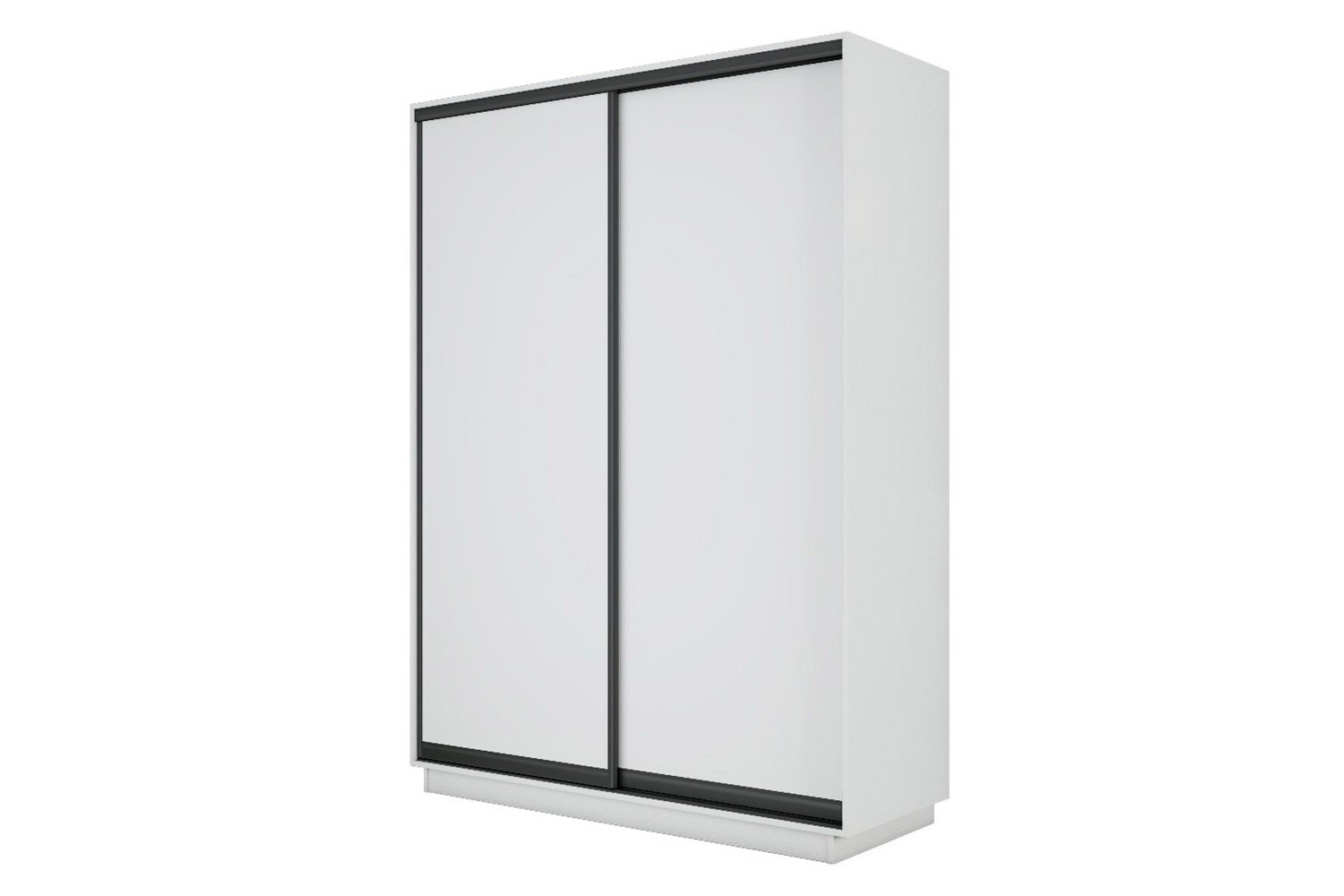 Шкаф-купе 2-дверный Slide-2