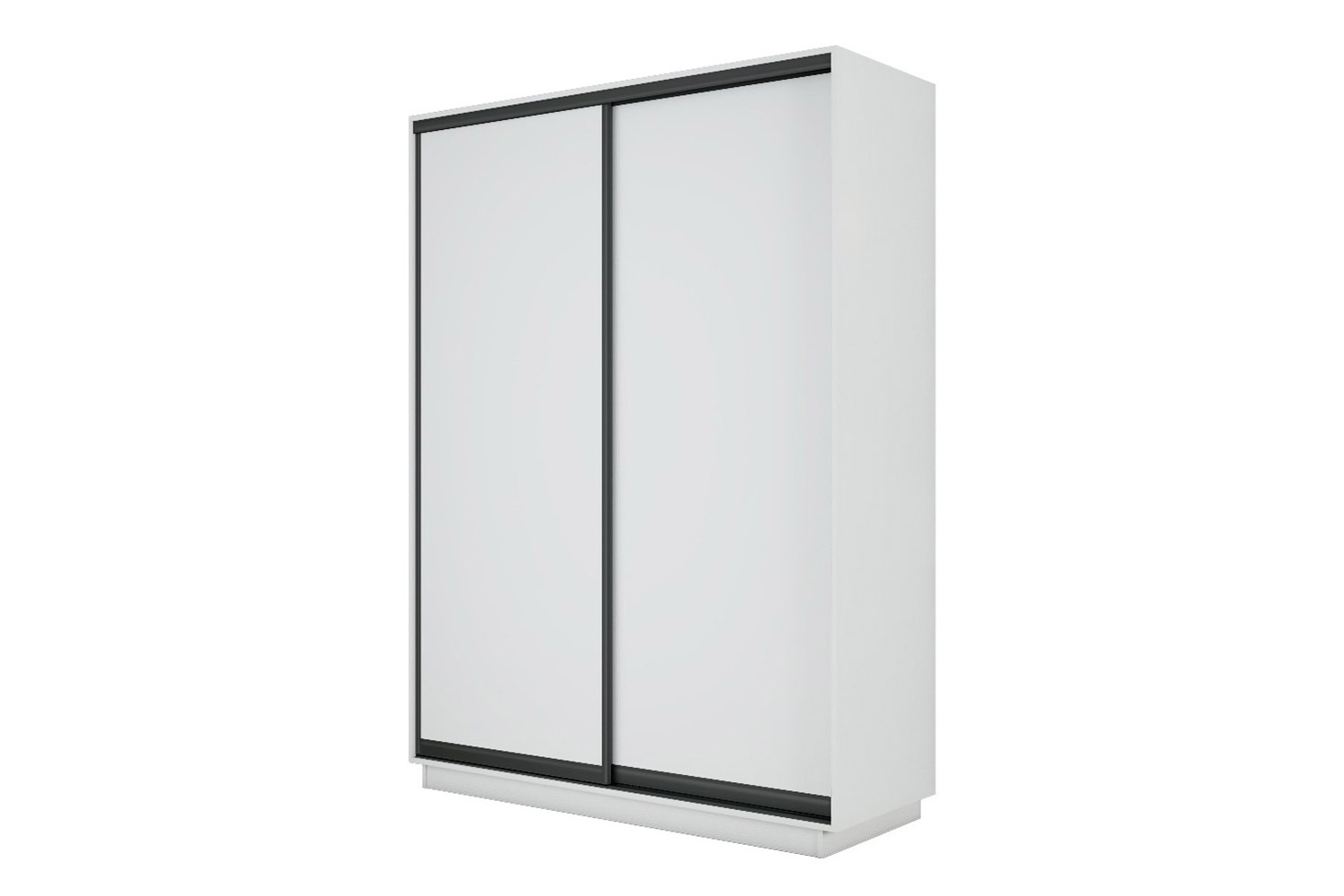 Шкаф-купе 2-дверный Slide-2