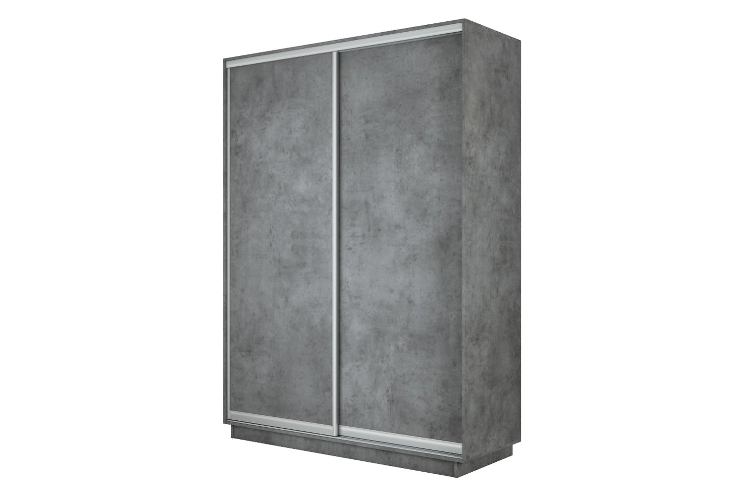 Шкаф-купе 2-дверный Slide-2