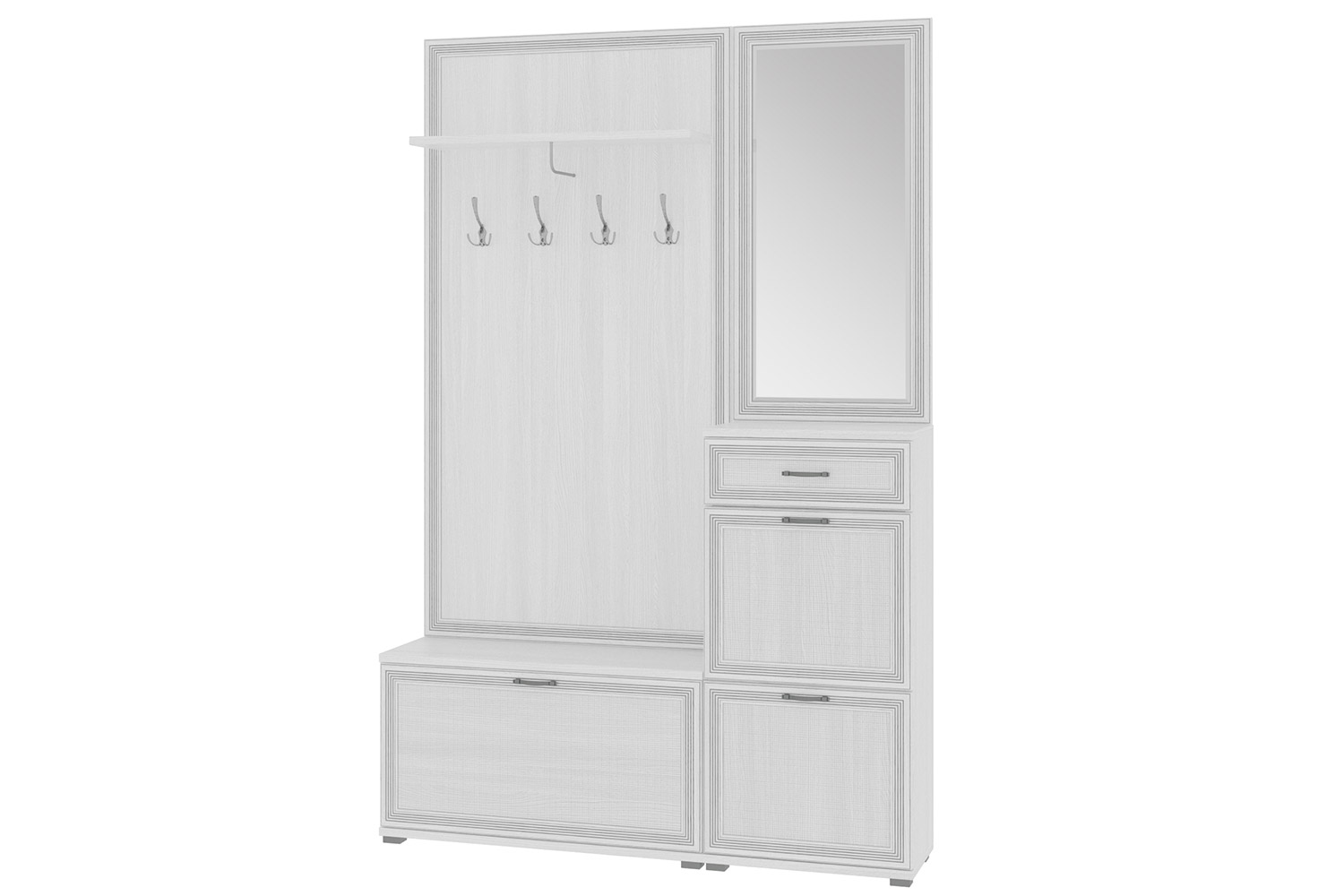 Прихожая Карина