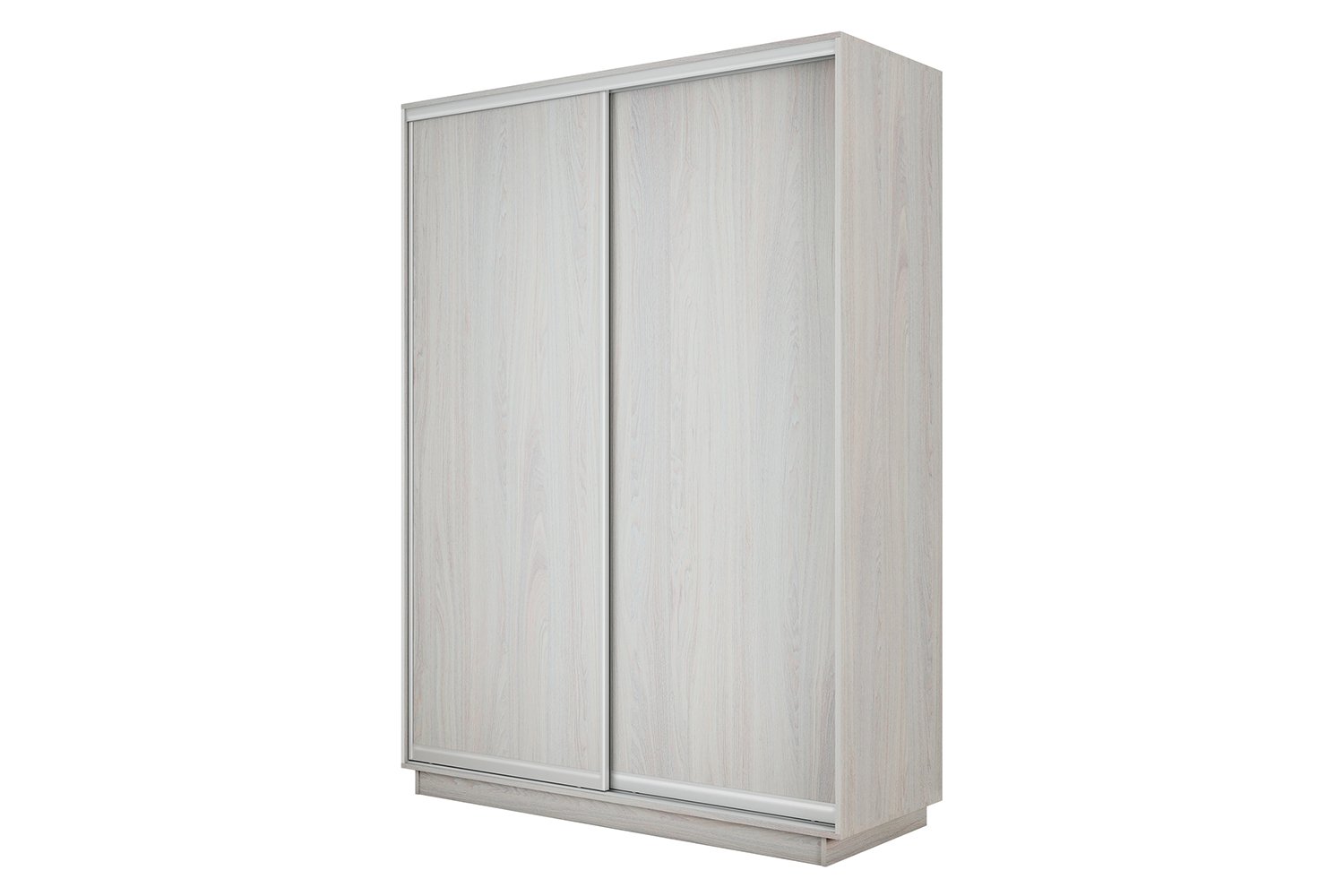Шкаф-купе 2-дверный Slide-2