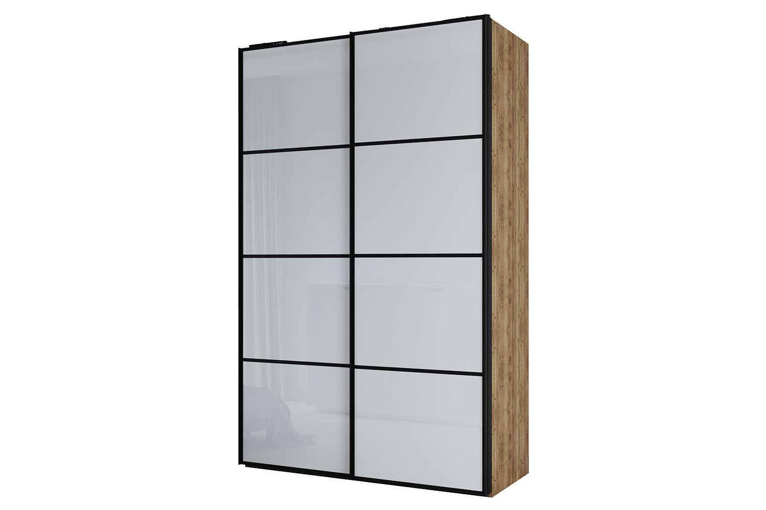 Шкаф-купе Оскар Ультра