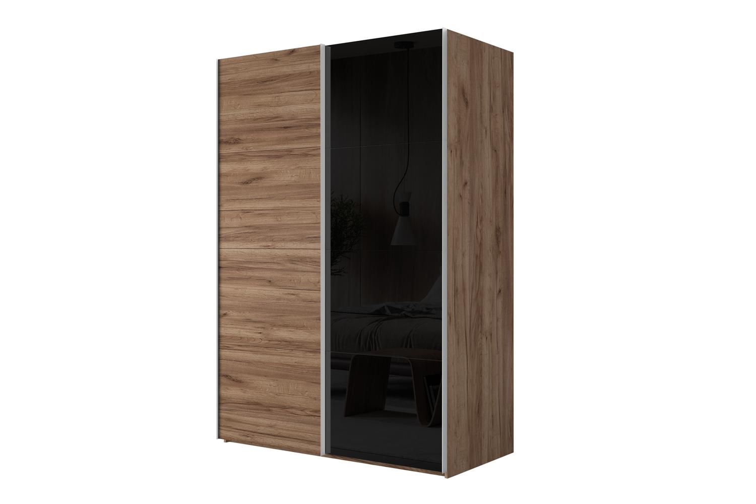 Шкаф-купе 2-дверный Comet 200х240 см