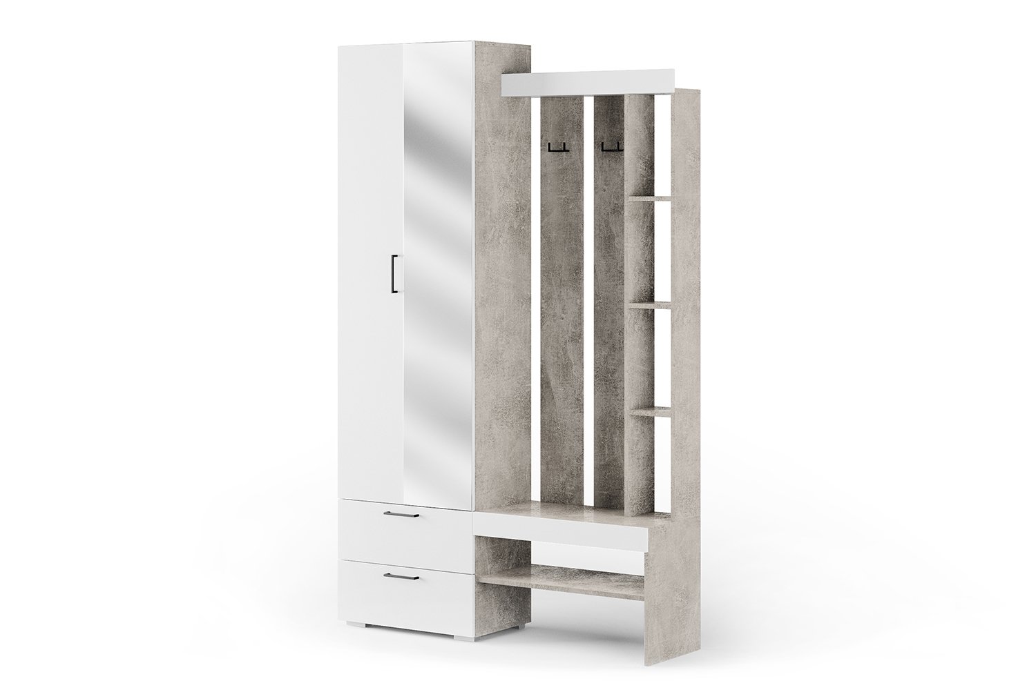 Прихожая Торонто