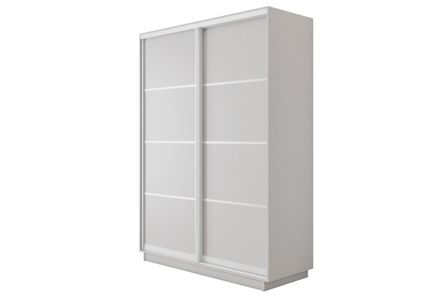 Шкаф-купе 2-дверный Slide-2