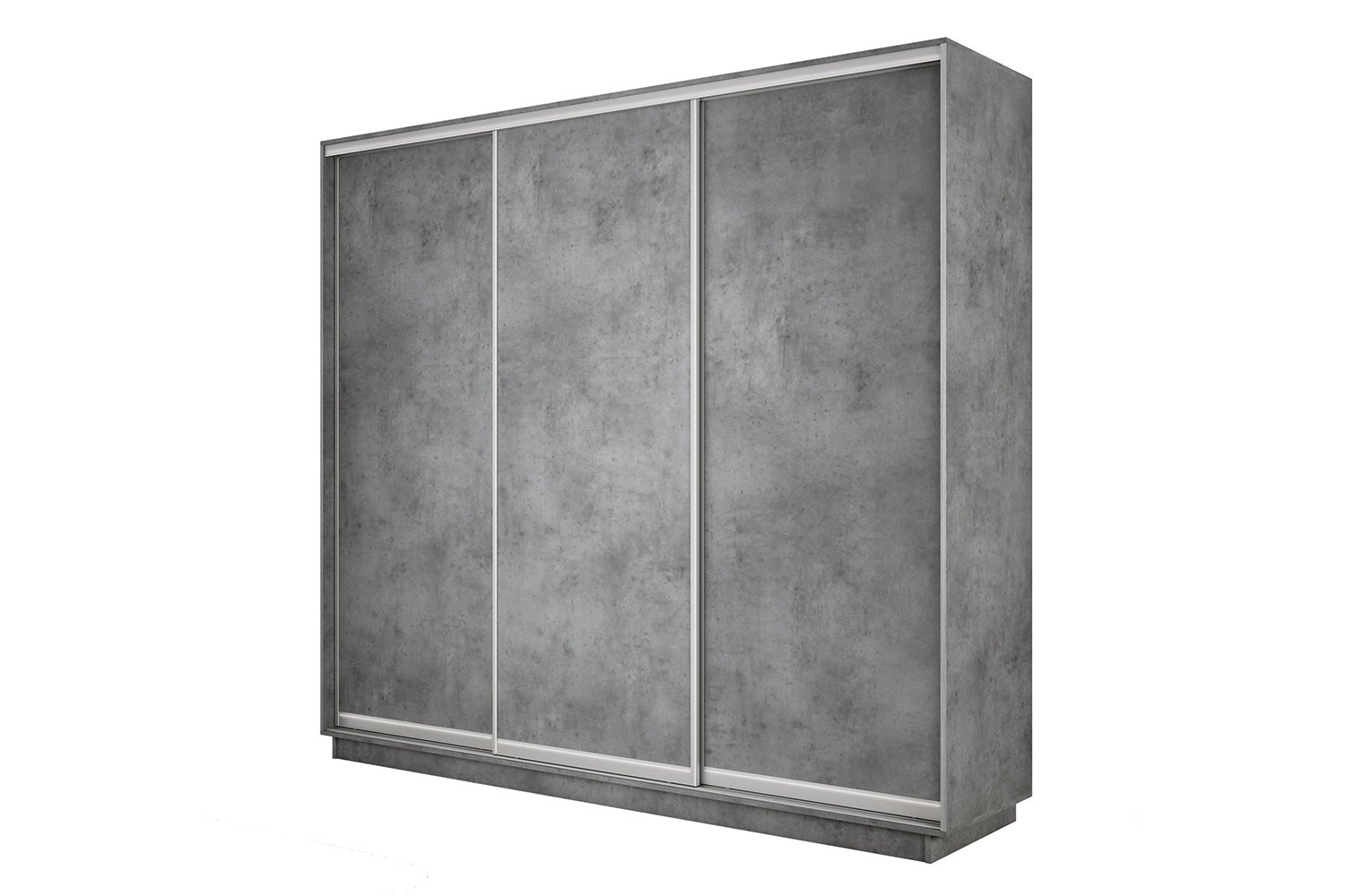 Шкаф-купе 3-дверный Slide-2