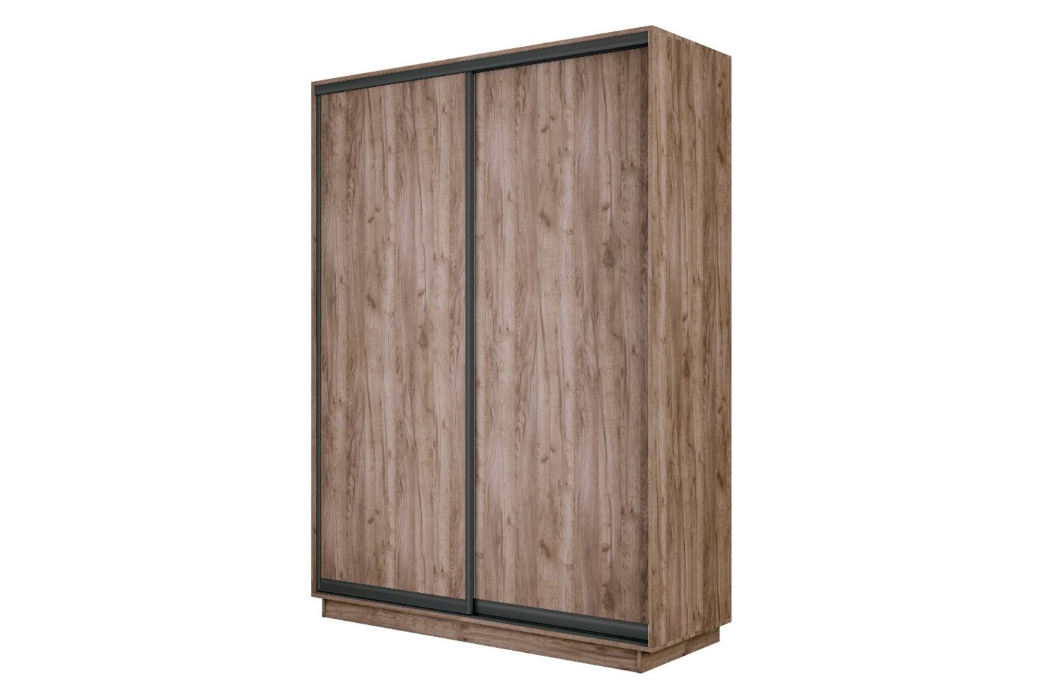 Шкаф-купе 2-дверный Slide-2