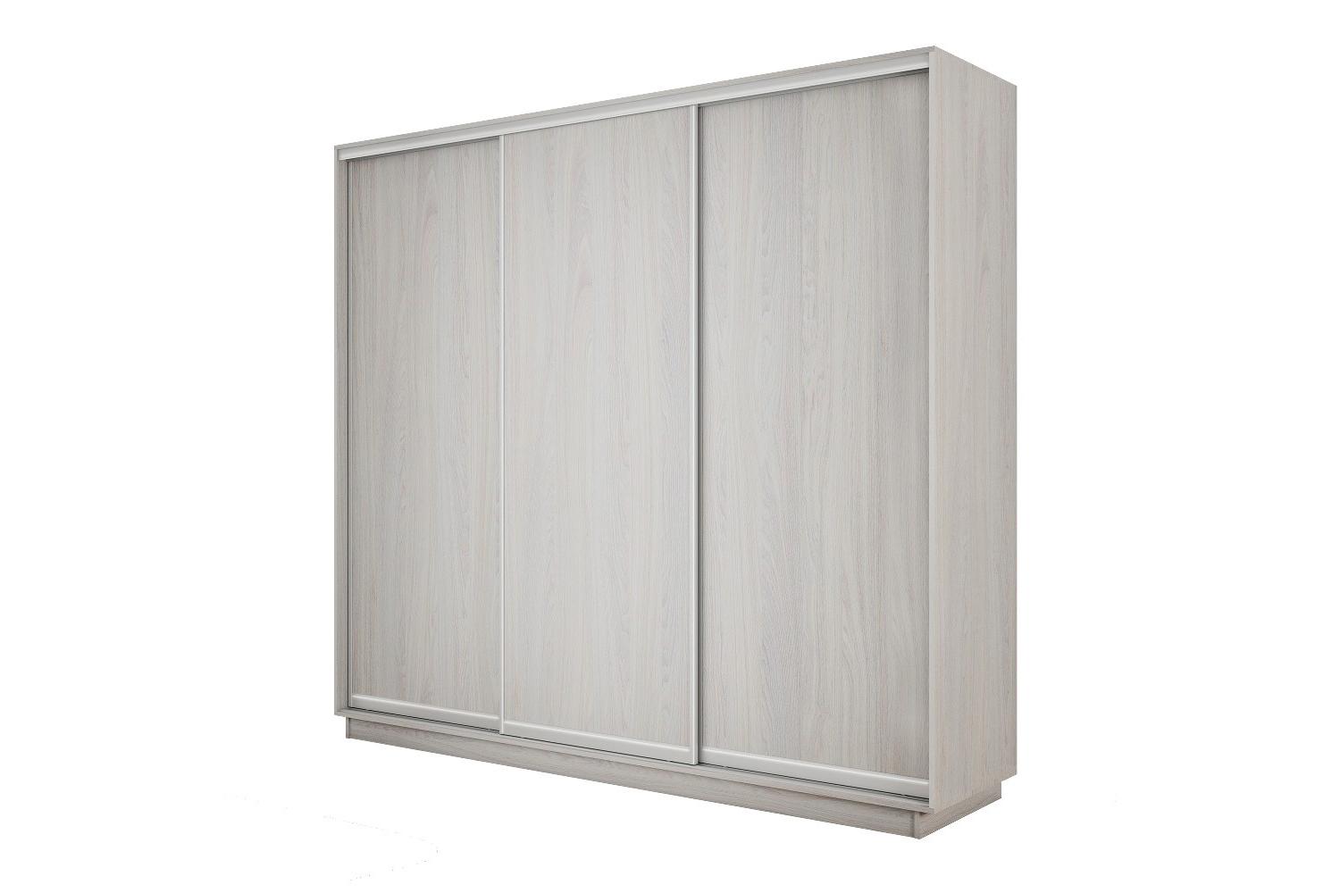 Шкаф-купе 3-дверный Slide-2 v.2