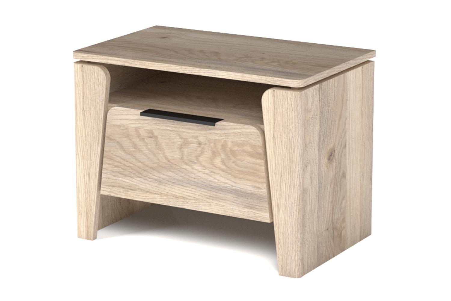 Тумбочка прикроватная Юта