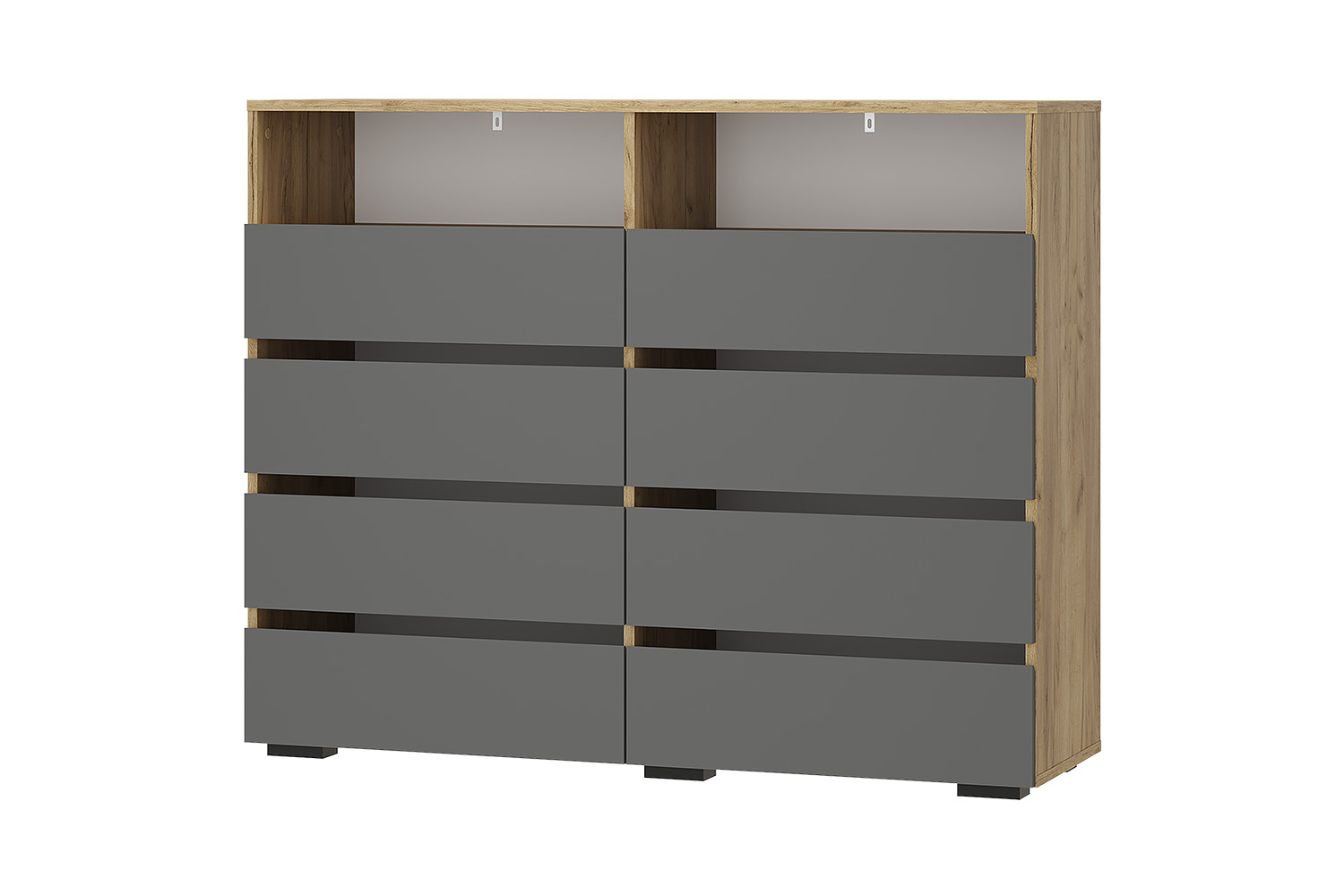 Комод Твист