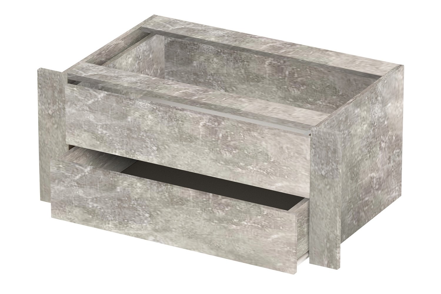 Комплект ящиков Slide 2