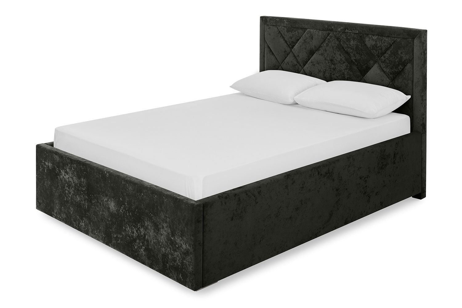 Кровать с подъёмным механизмом Изабелла