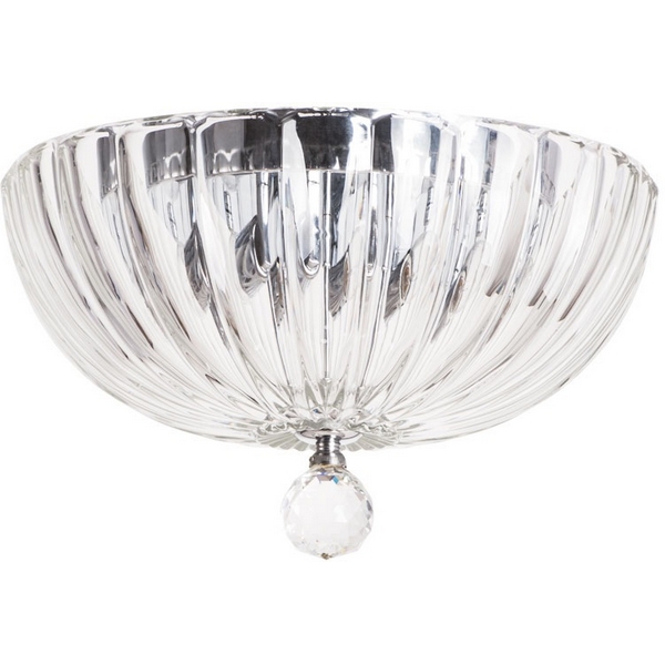 Потолочная люстра 4010/02 PL-2 Divinare Lianto