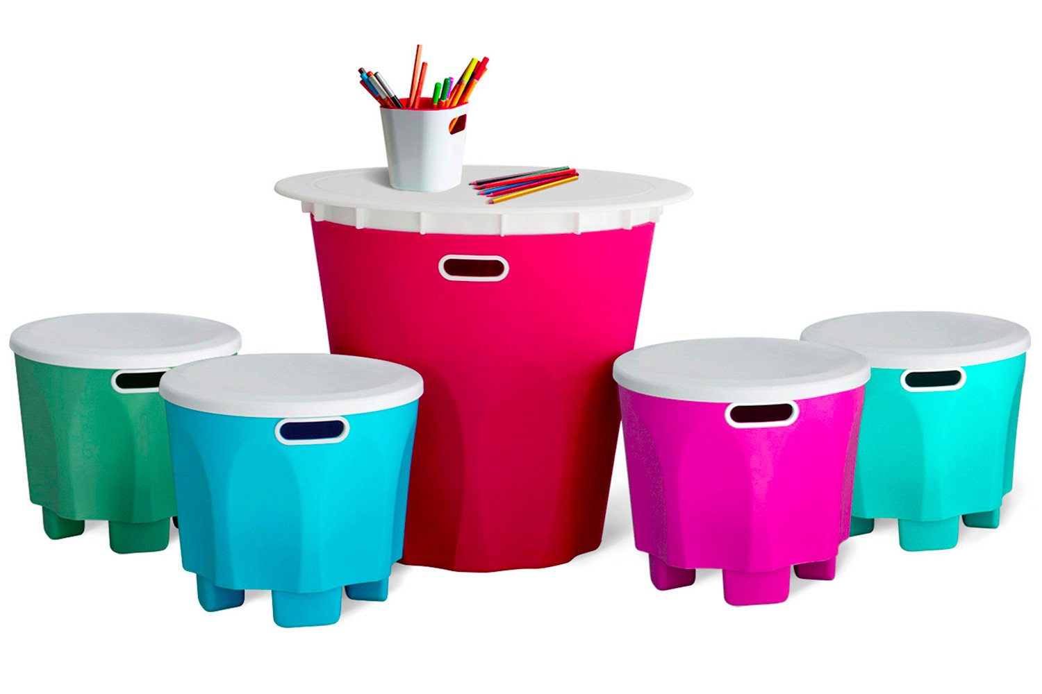 Набор детской мебели Kids