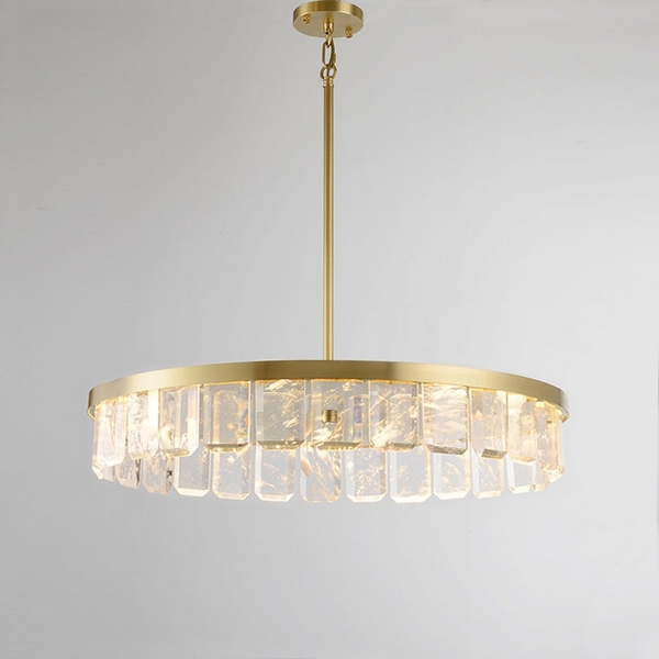 Потолочная светодиодная люстра на штанге Cloyd Stravinsky 10750