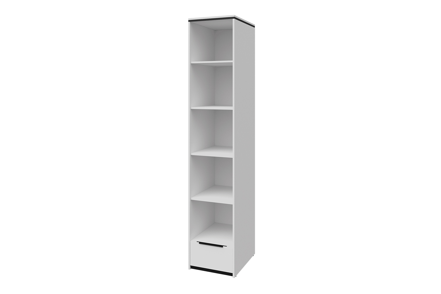 Корпус шкафа SCANDICA Wilma