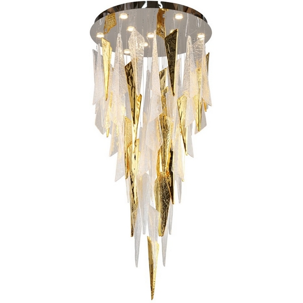 Потолочная люстра Aployt Teresa APL.855.06.10