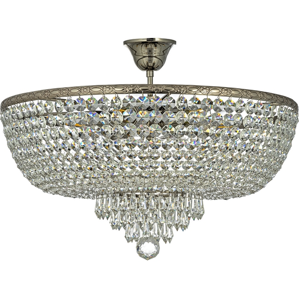 Люстра буше хрустальная 1.3.50.503 Arti Lampadari Nonna E N