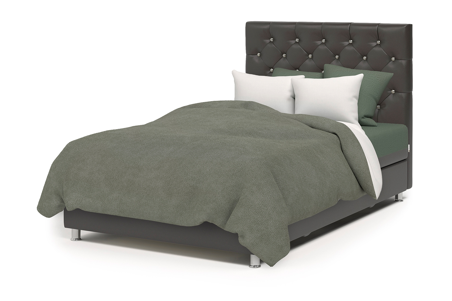 Тахта с подъёмным механизмом Шармэль Люкс