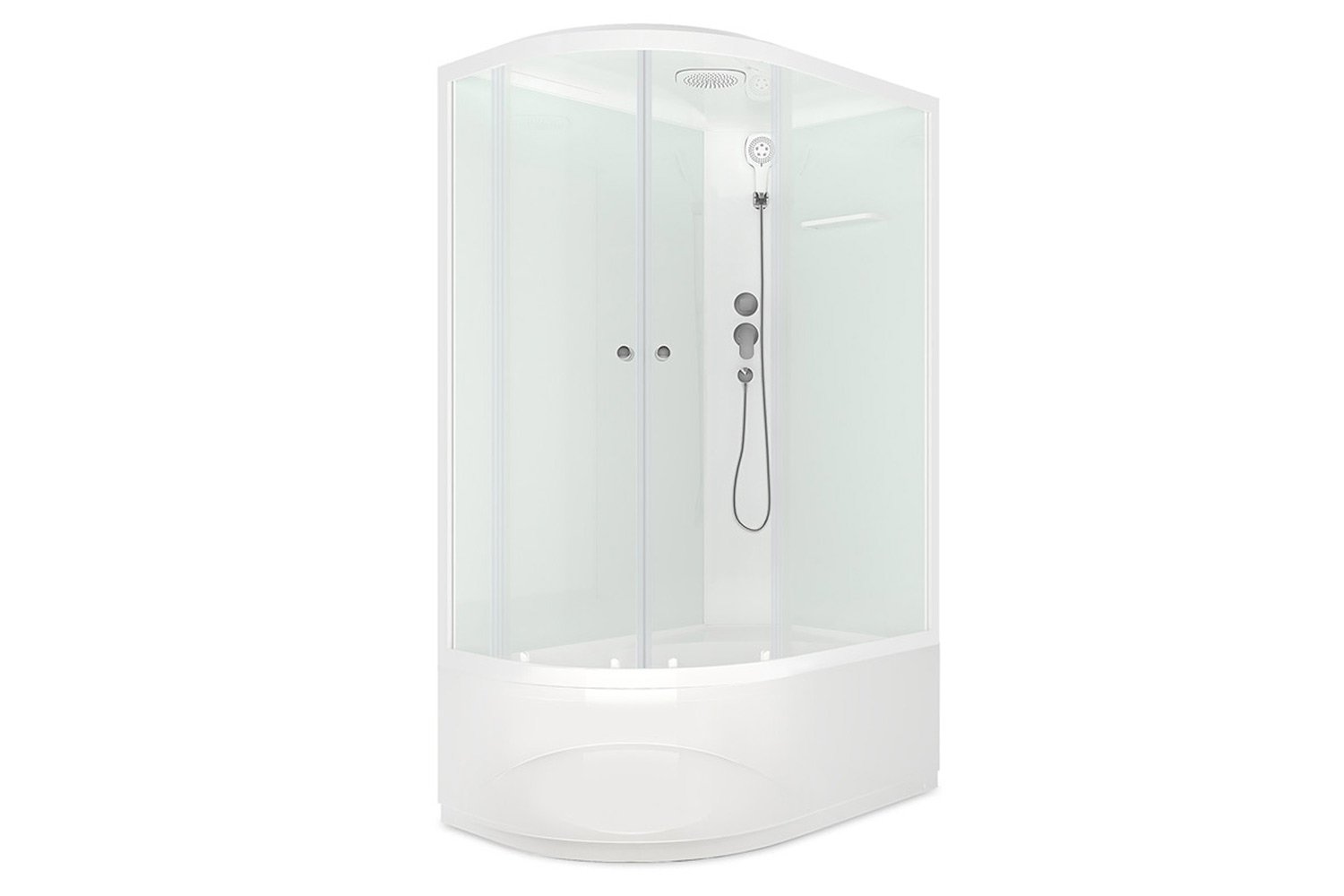 Душевая кабина MELODIA DELLA VITA Classica