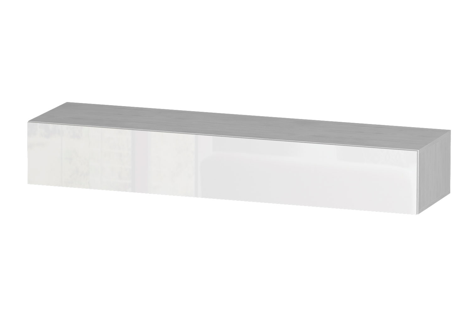 Тумба навесная Студио ТГ-01