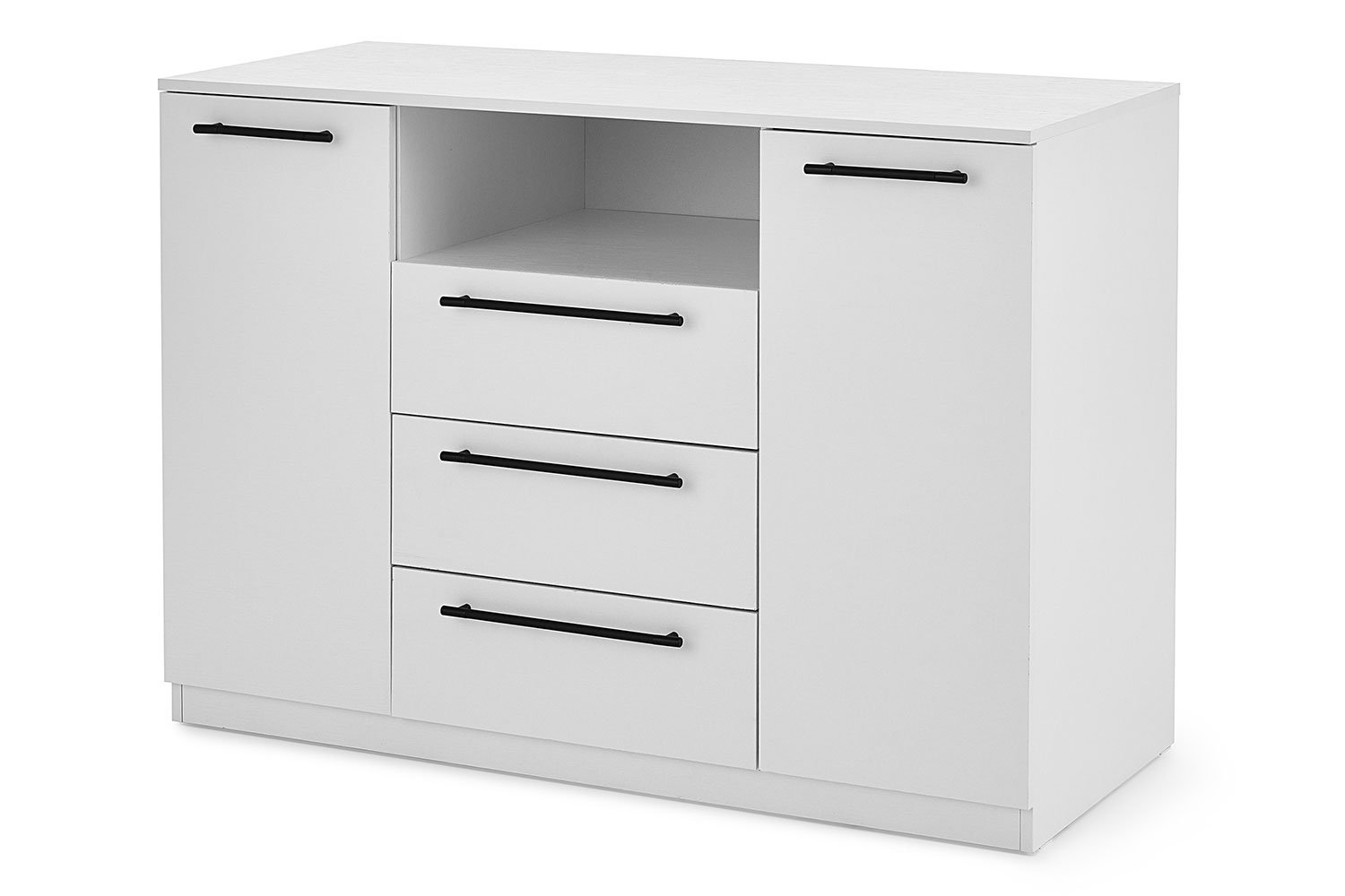 Комод комбинированный Агата