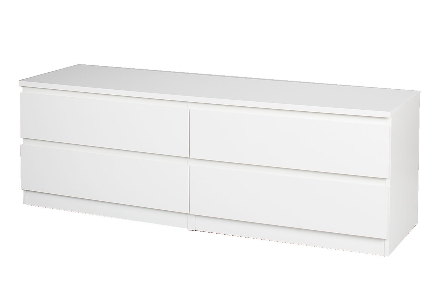 Комод 4 ящика Мальта