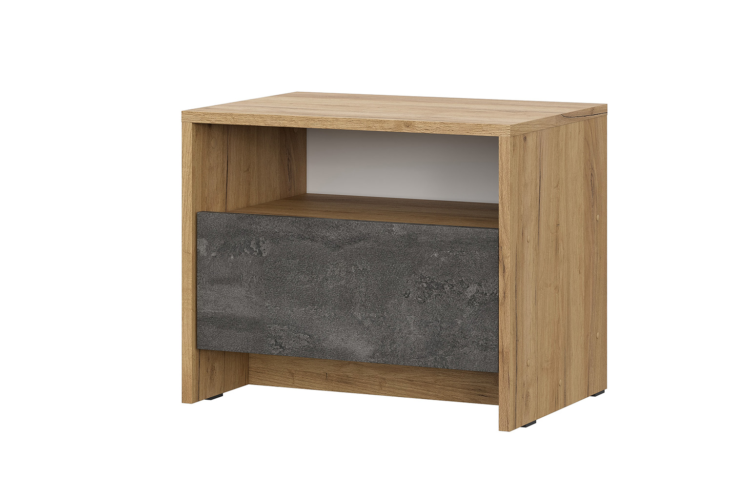 Тумба прикроватная МСП