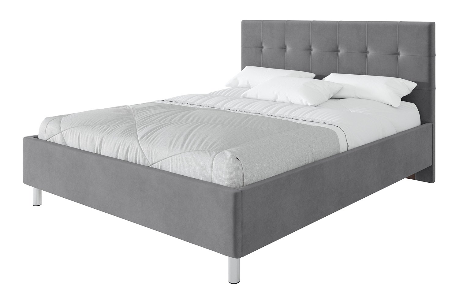 Кровать c подъёмным механизмом Elsi