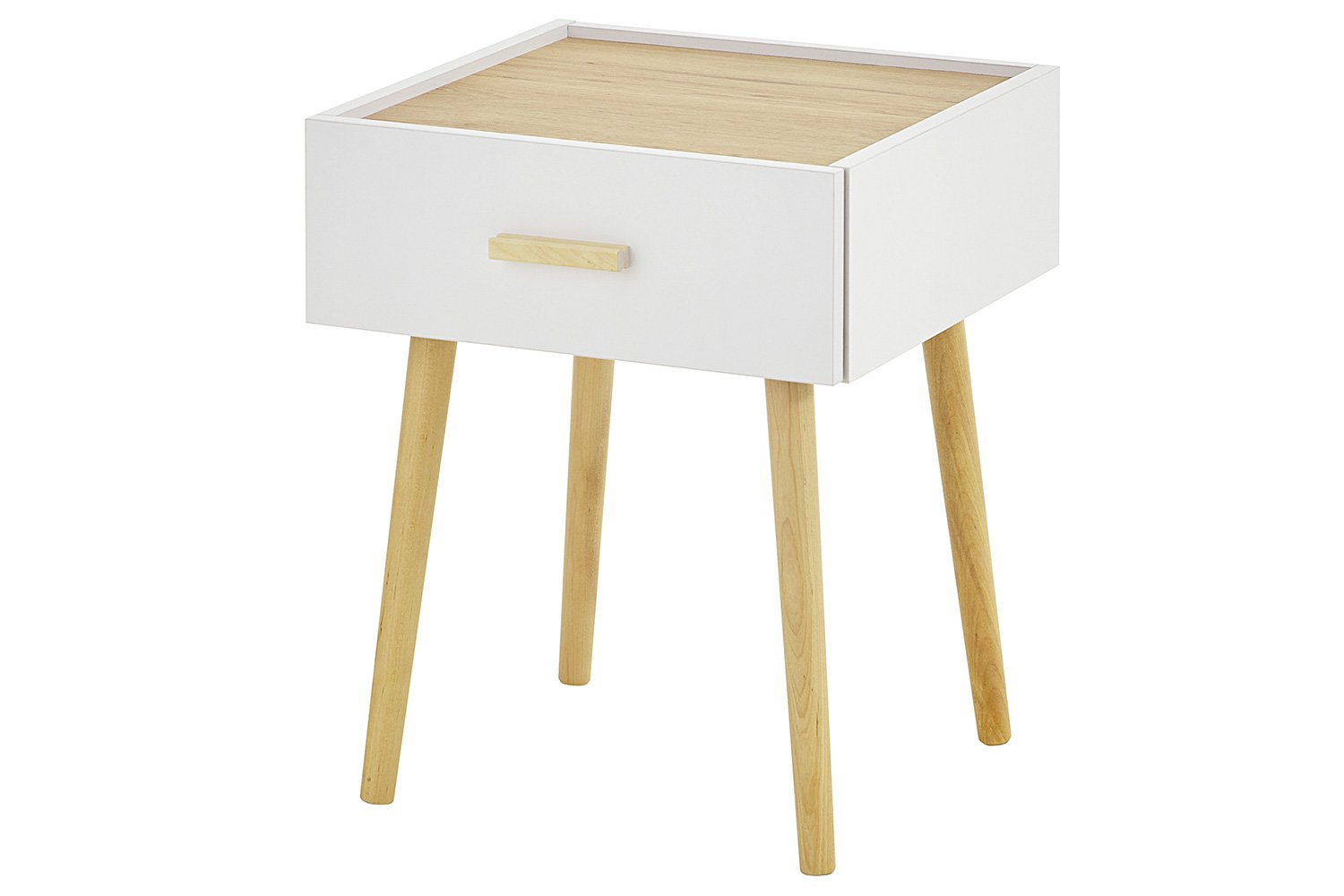 Тумба прикроватная Бруно