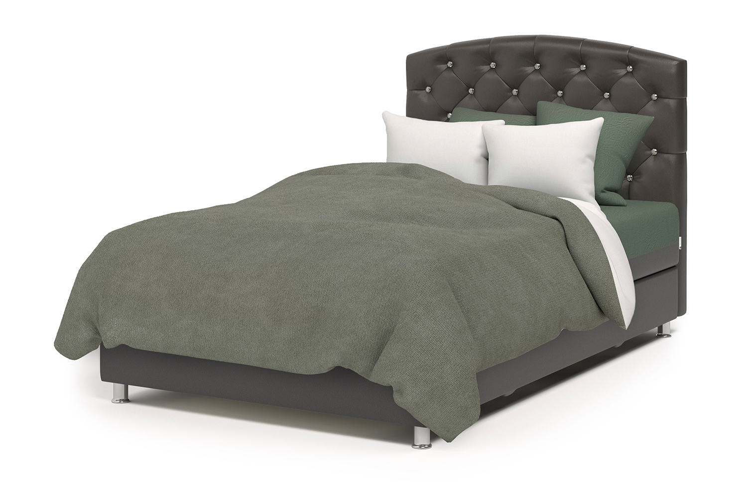 Тахта с подъёмным механизмом Премиум Люкс