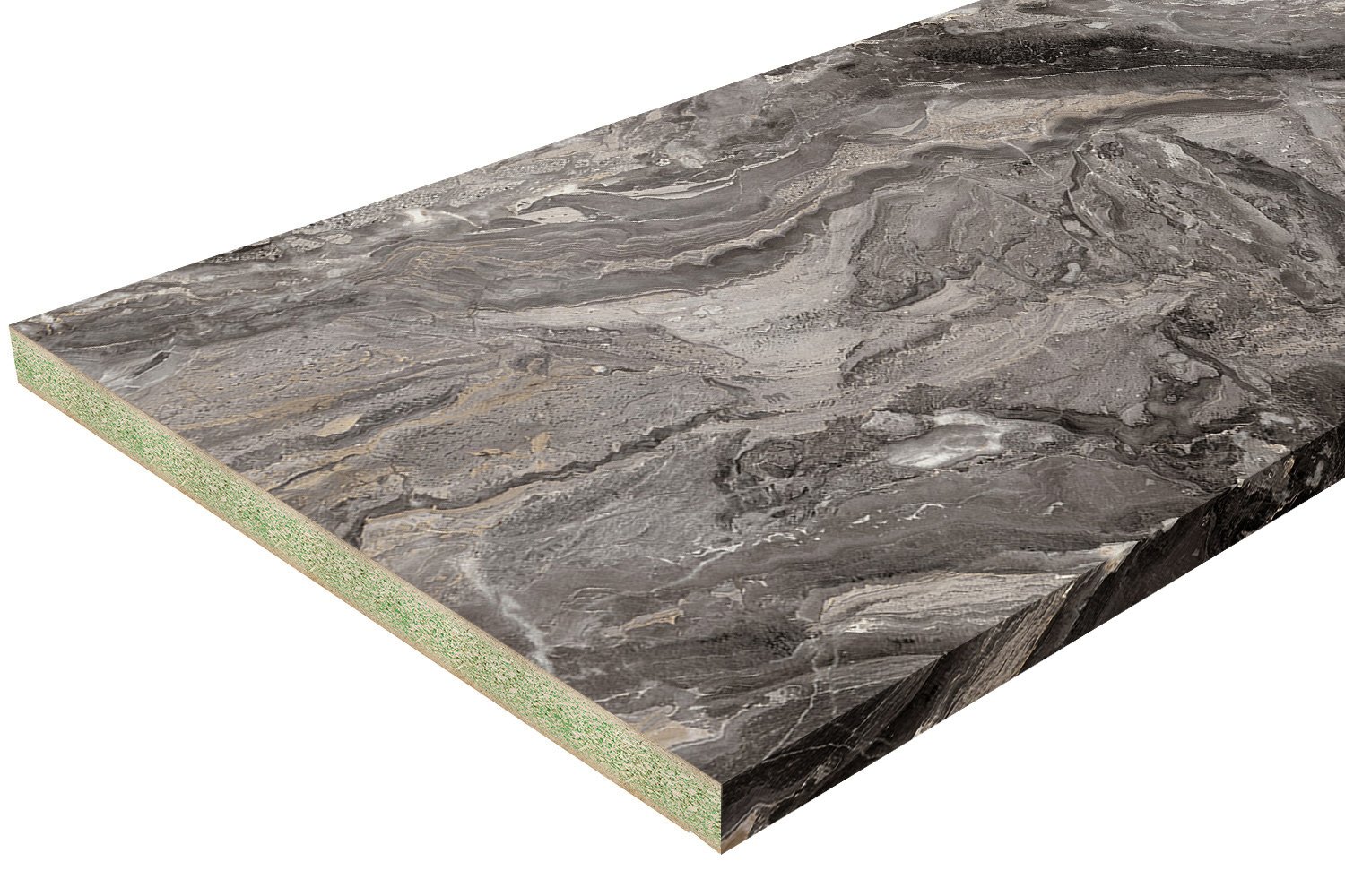 Столешница Мрамор Бергамо