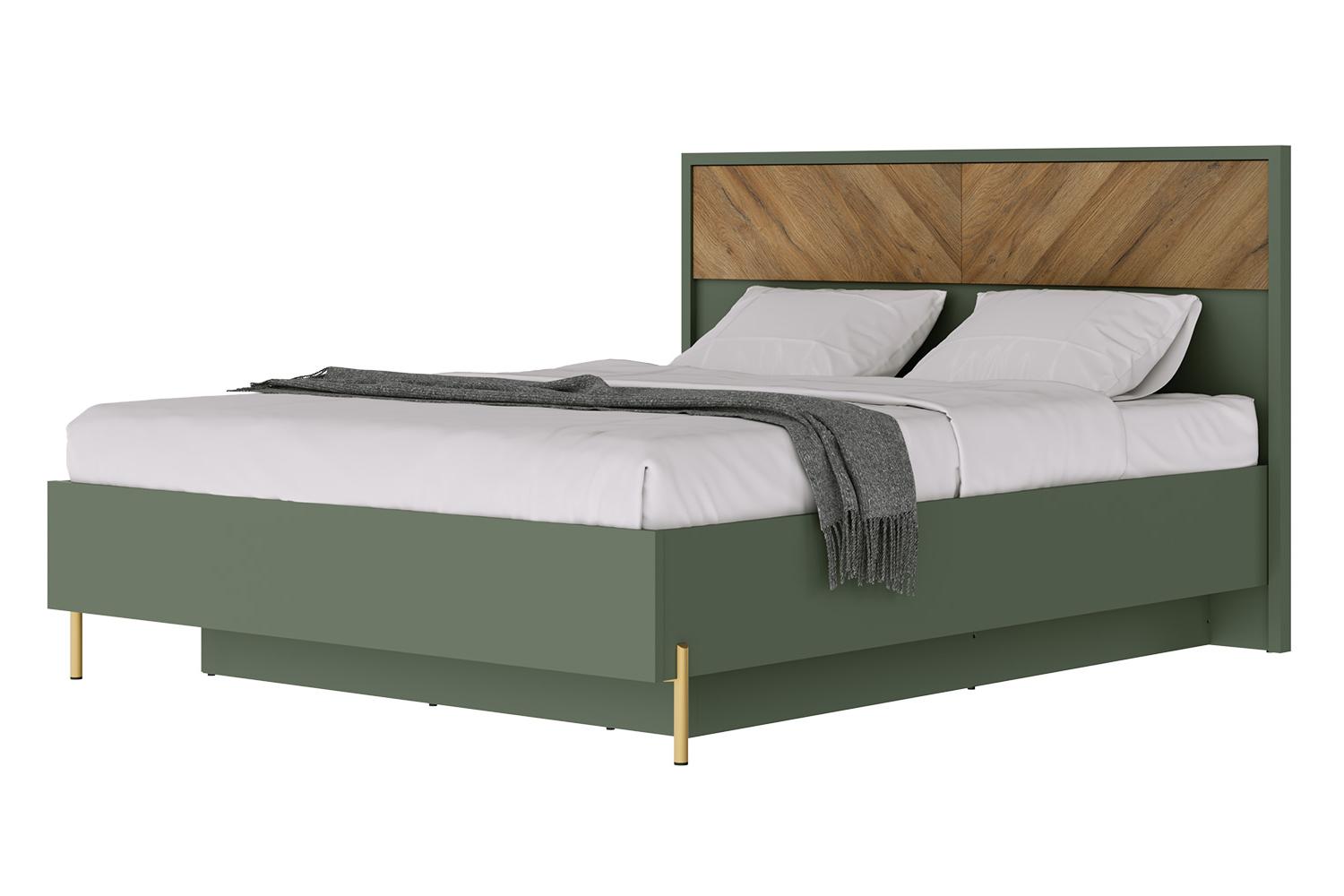 Кровать с подъёмным механизмом Siena