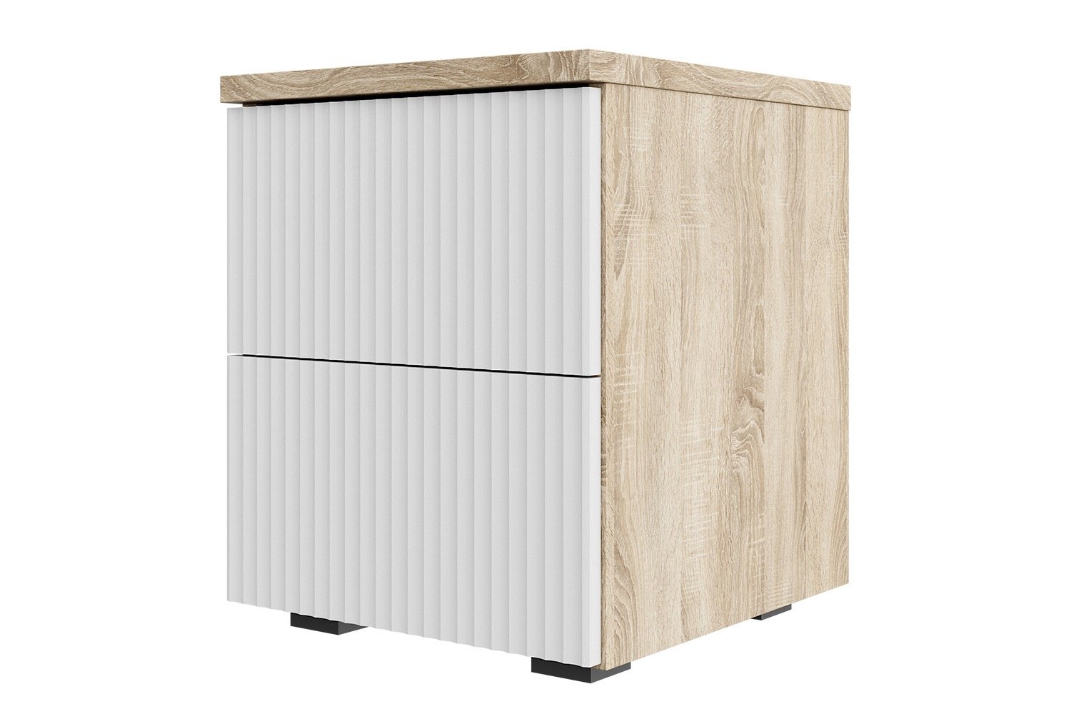 Тумба прикроватная Оскар