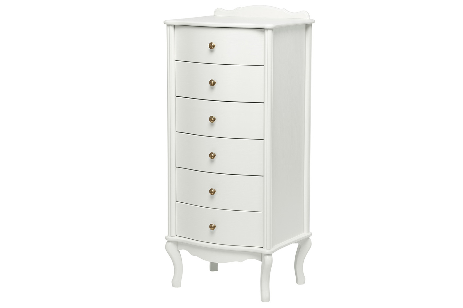 Комод узкий Беатрис