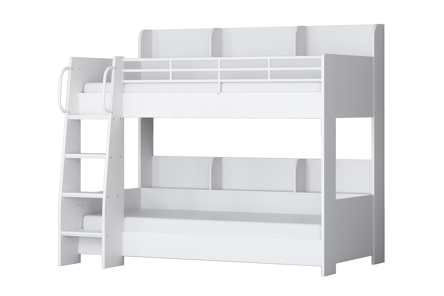 Кровать двухъярусная Соня-5