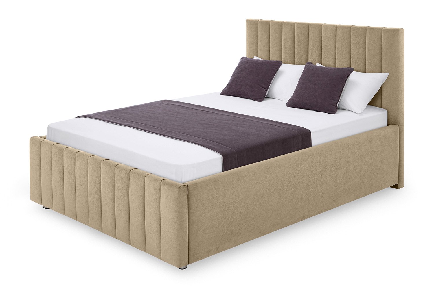 Кровать с подъёмным механизмом Brenda