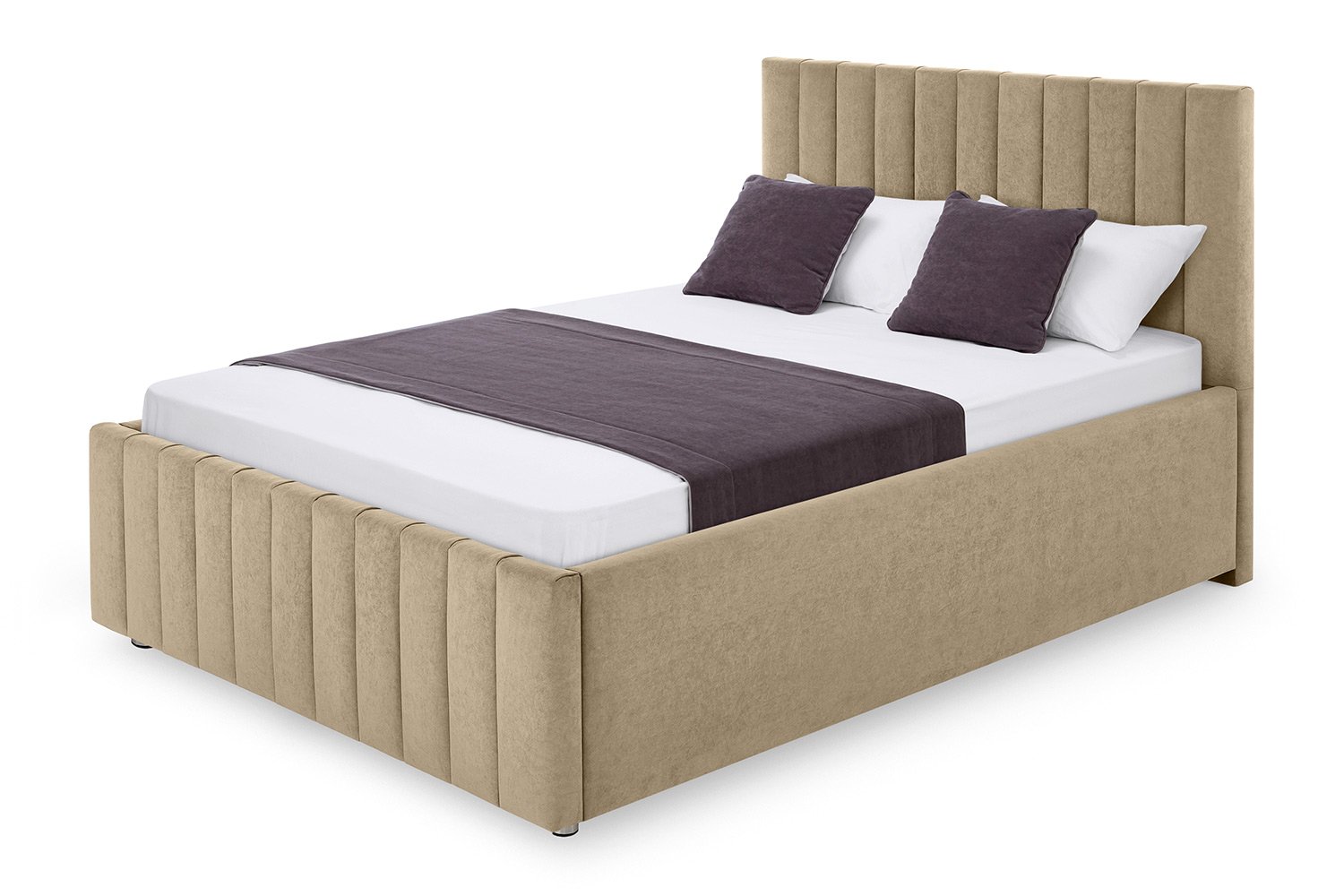 Кровать с подъёмным механизмом Brenda