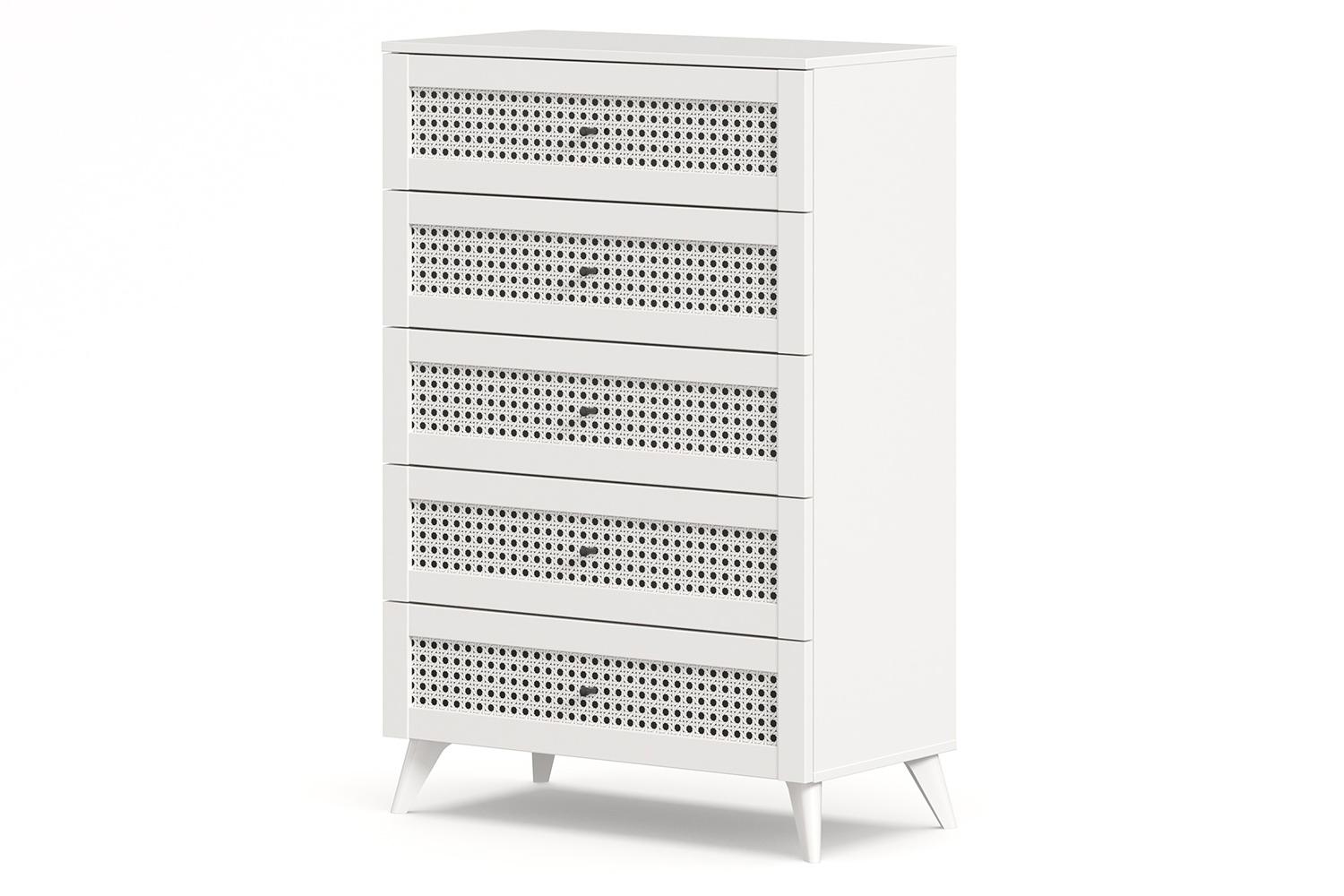 Комод SCANDICA Квебек