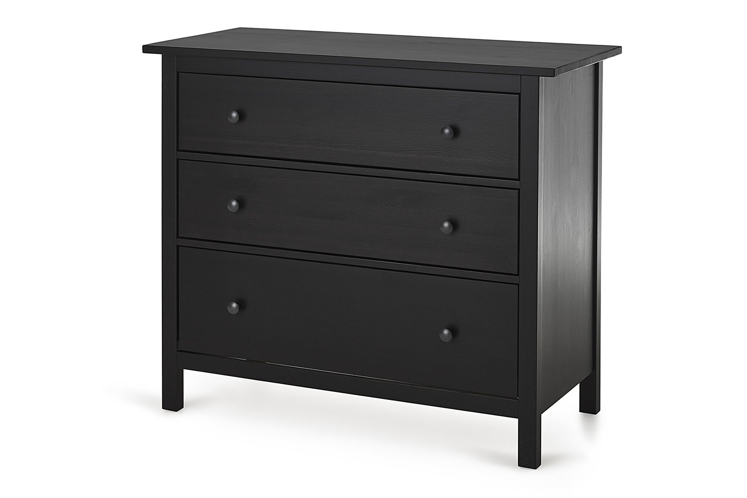 Комод 3 ящика Эванс