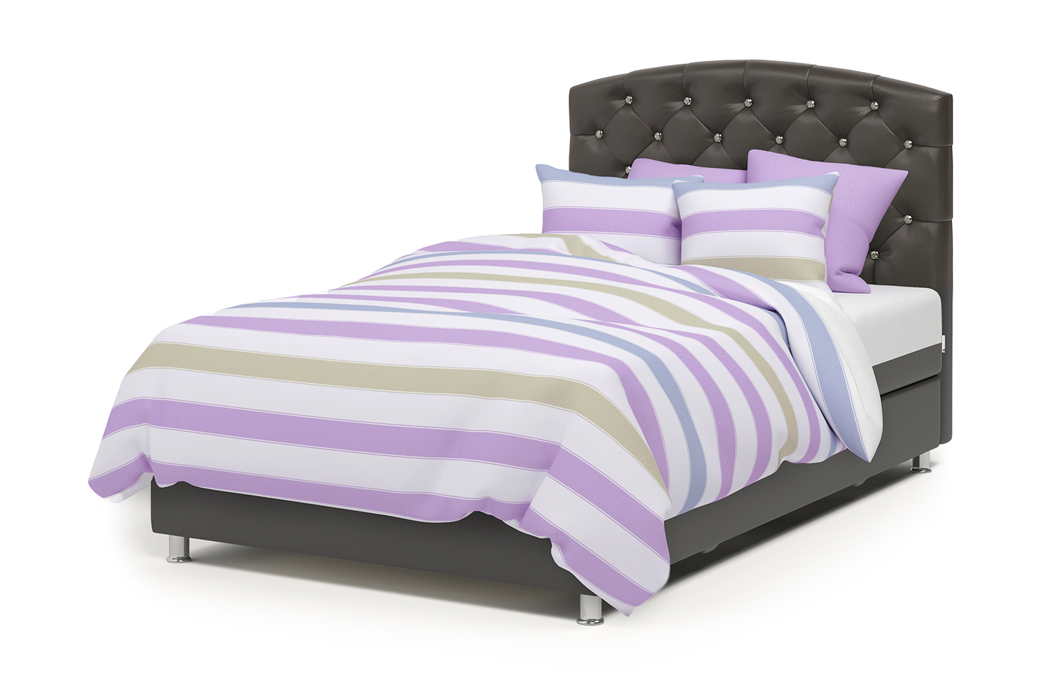 Тахта с подъёмным механизмом Премиум Люкс