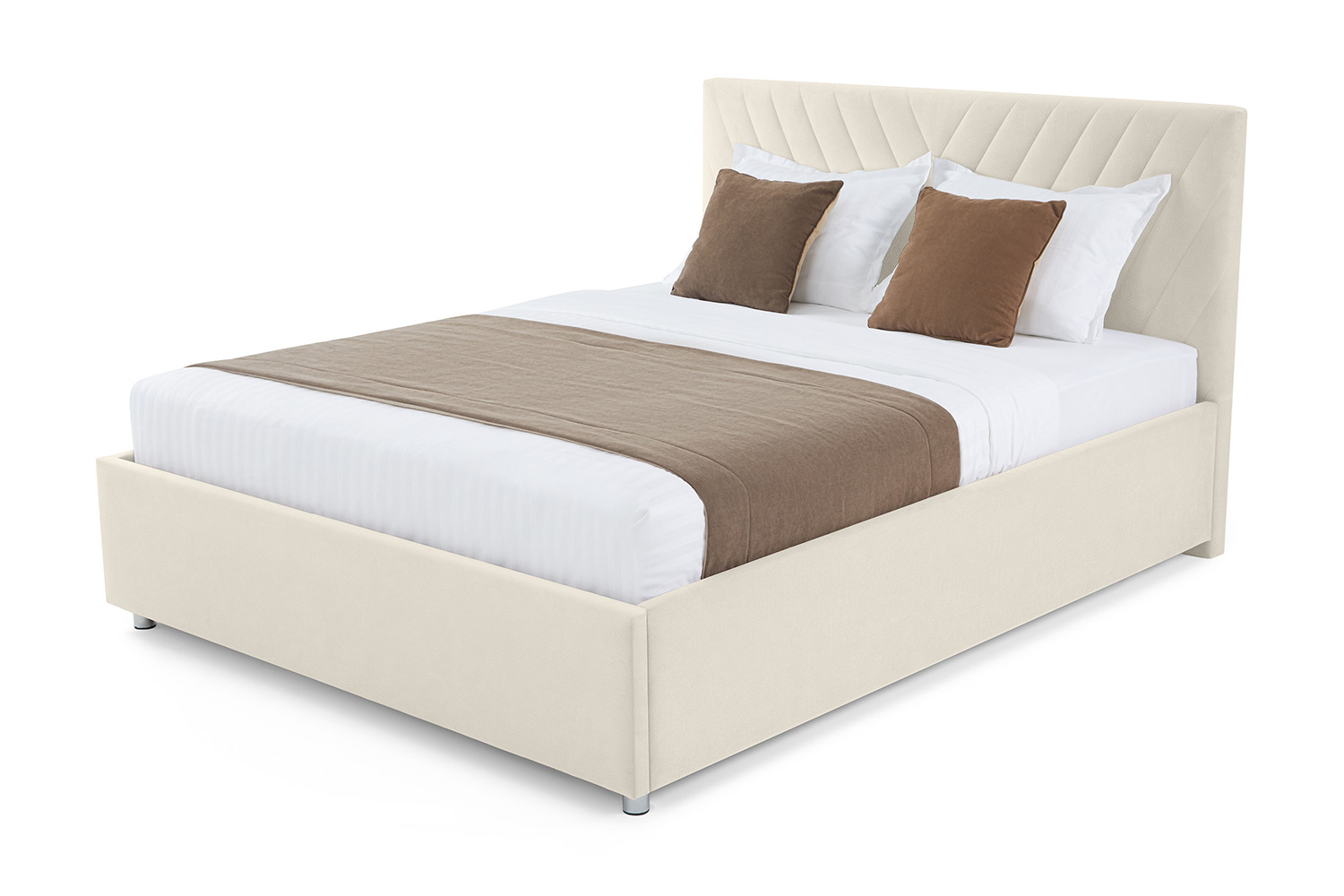 Кровать с подъёмным механизмом Victori