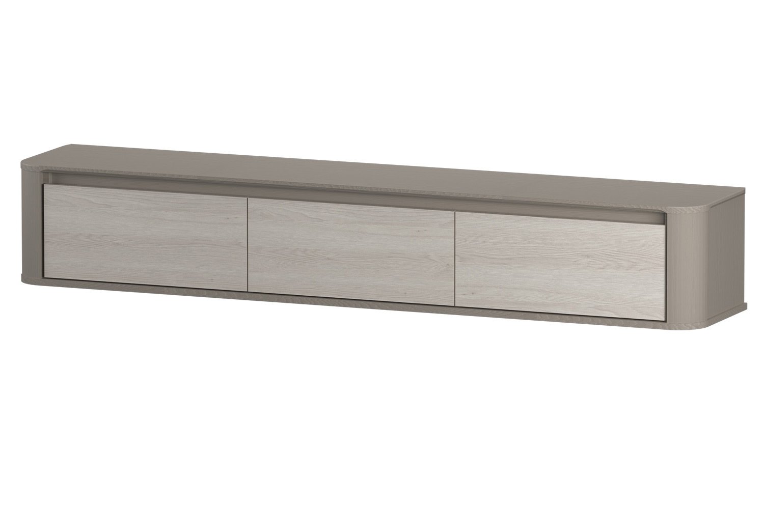 Тумба малая под ТВ Лацио