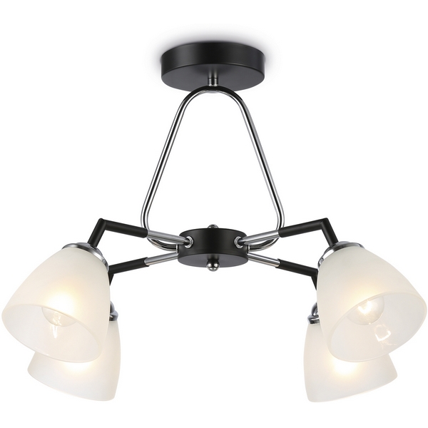 Потолочная люстра Ambrella TRADITIONAL TR303293