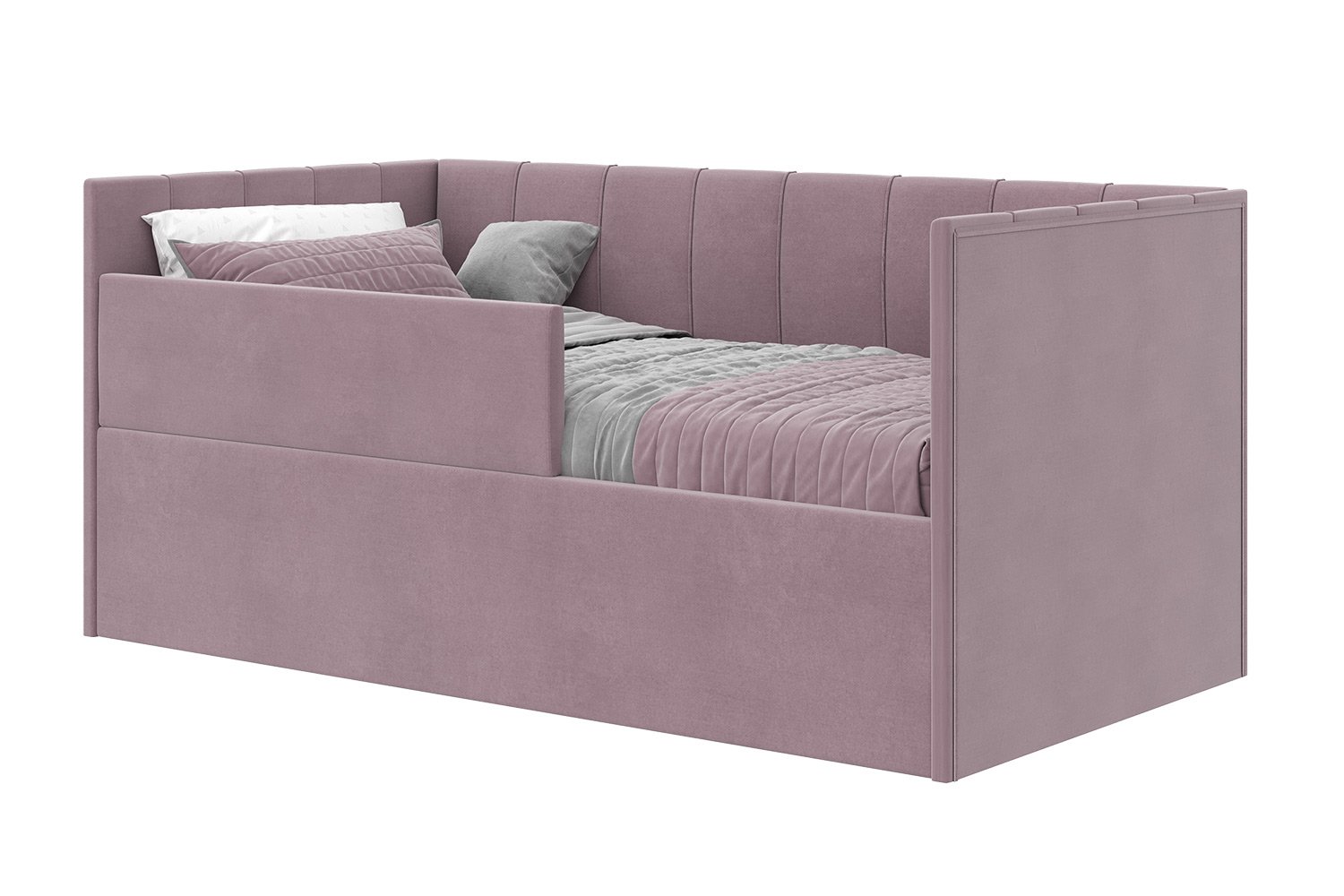 Кровать Мика